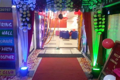 Alpha Party Lounge - Venue - Sector 62, Noida - Weddingwire.in