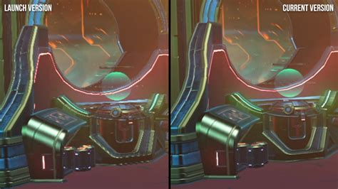 Fixed on Switch: No Man's Sky's custom FSR 2 support dramatically improves the game | Digital ...