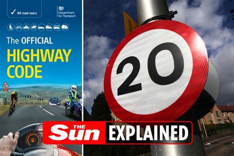 Image result for Highway Code Changes 2021