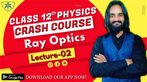 Image result for Class 12 Physics Crash Course