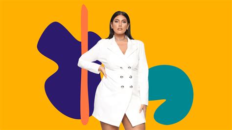 Plus-Size Blazer Dresses Shopping Guide | 18 Dresses to Shop