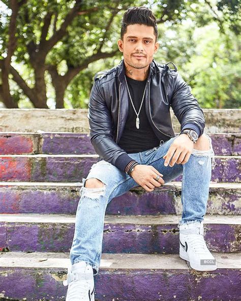 Bigg Boss 5 fame Sidharth Bhardwaj’s fitness transformation is truly ...