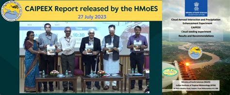 Indian Institute of Tropical Meteorology