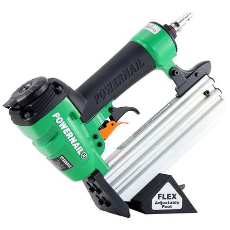 Air Powered Hardwood Floor Nailer – Flooring Ideas