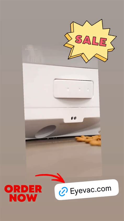 VOTE for your favorite! . . . #fy#fyp#fypシ#asmr#vacuum#eyevac# ...