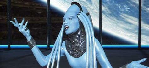 Image result for 5th Element Opera Singer