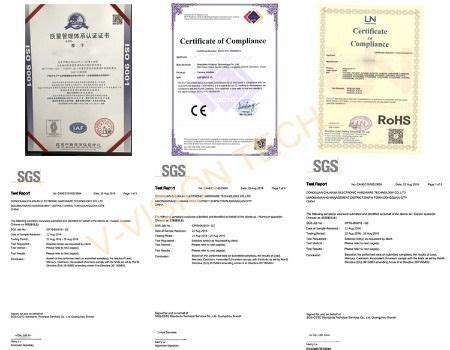 China CMOS 13MP ccd sensor MIPI CSI Fixed Focus Wide angle cmos camera ...