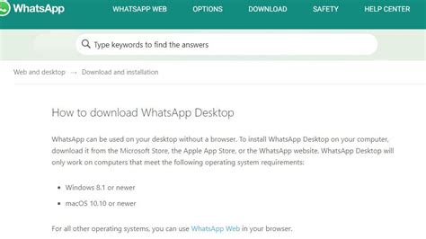 How to use WhatsApp multi device on laptop, iPad | Digit