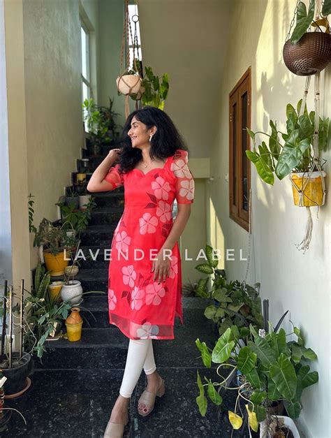 Kurtis | Lavender Label 2/8