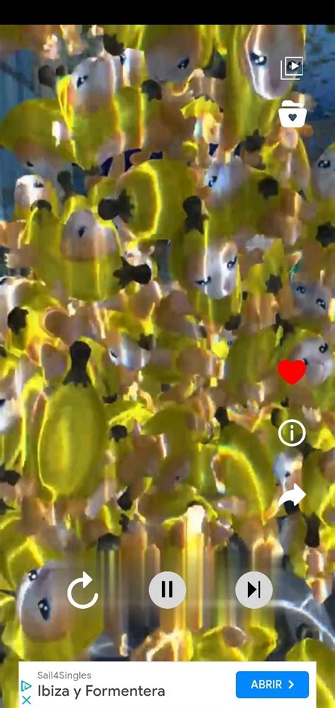 Baixar Banana Series: Cat Memes 0.6 Android - Download APK Grátis