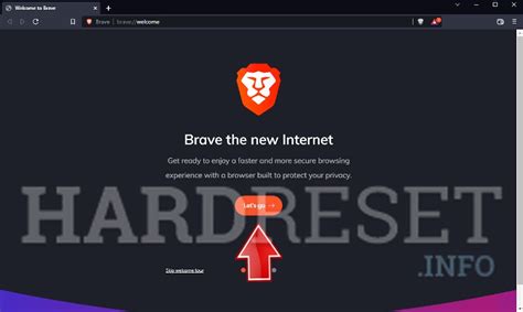 Image result for Brave Tutorial