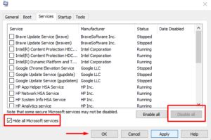 Windows System32 Pops Up On Startup 的图像结果