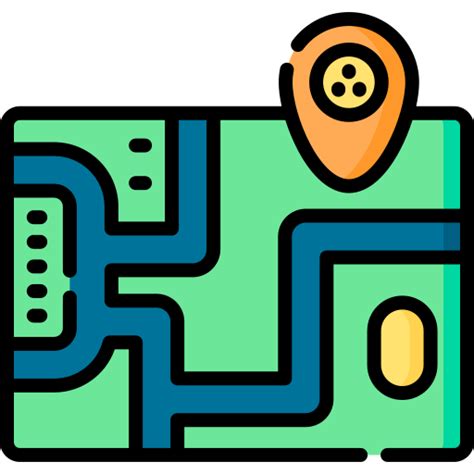 Transportation Map Icon 的图像结果