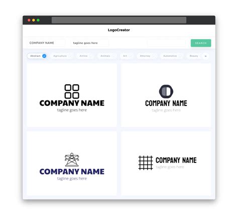 Image result for Logo Grid Maker