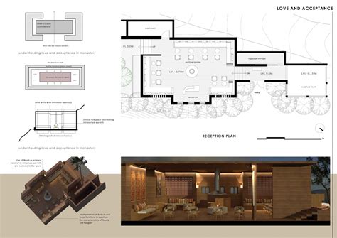 Recitals of Sikkim | CEPT - Portfolio
