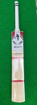 ACE SPORTS Ak 47 scoop bat Kashmir Willow Cricket Bat For 15+ Yrs - Buy ...