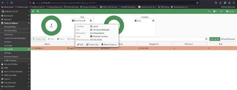 Image result for Packet Capture FortiGate