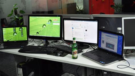 Playup Office Photos