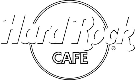Hard Rock Logo