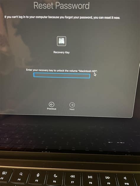 Forgot Macbook M2 Password : r/mac