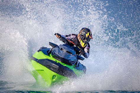 St. Petersburg Jet Ski Accident Lawyer | Marsalisi Law