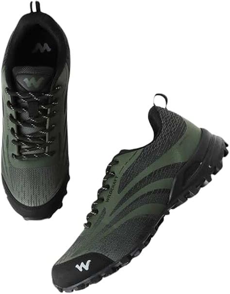 Amazon.in: Wildcraft - Men's Sports & Outdoor Shoes / Men's Shoes ...