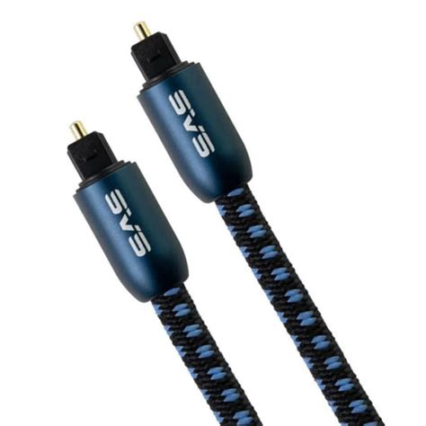 SVS — The Audio Co.