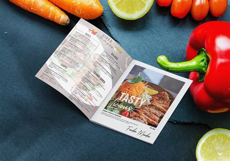 Creative Menu 的图像结果