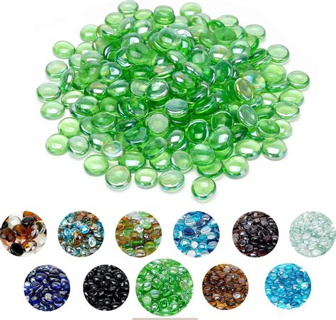 Skyflame 10-Pound Fire Glass Beads for Fire Pit India | Ubuy
