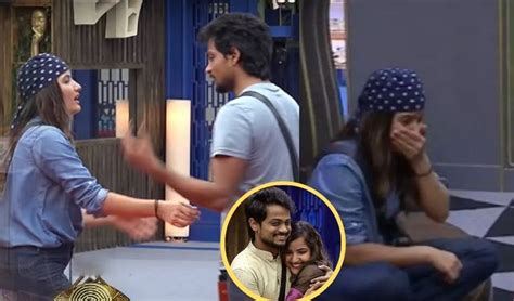 Bigg Boss 5 : ఎవడిక్కావాల్రా నీ సారీ.. ఒకరిపై ఒకరు ఫైర్ అయిన షన్ను సిరి ...