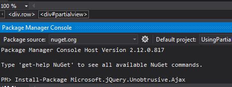 Image result for ASP.NET Partial View Own Js File