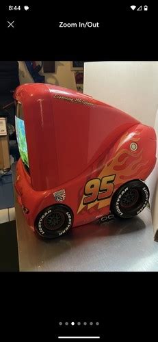Disney Pixar Cars TV/DVD Combo Special Rare 2013 | Ubuy India