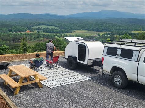Ocoee Ridge Camp - Hipcamp in Ocoee, Tennessee