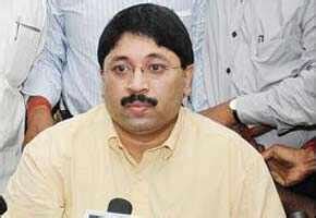 Dayanidhi Maran sues Tehelka magazine - Video | The Times of India