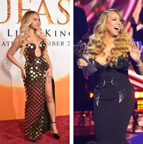 Mariah Carey News - Latest Mariah Carey News, Stats & Updates