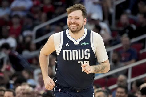 NBA Luka Doncic 的图像结果