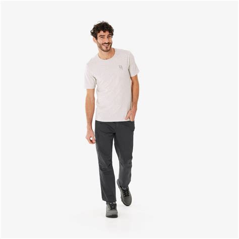 Buy Trekking and Hiking Pants Online from Decathlon