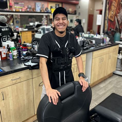 Barber Shop Sun Prairie WI | Mr. Rudd's Barber Shop