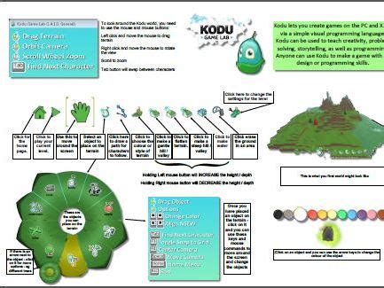 Image result for Explode Kodu Function