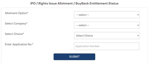 Denta Water IPO Allotment Status and Updates | Rupeezy