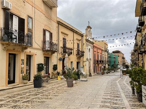The Truth About Visiting Sicily in Winter (Good and Bad)