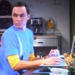 Image result for Sheldon Computer