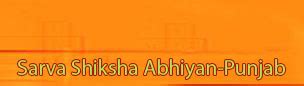 Sarva Shiksha Abhiyan Authority, Punjab (India)