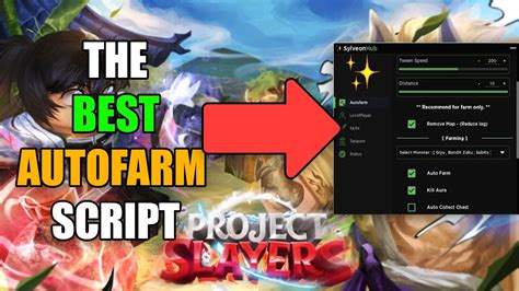 Slayers Unleashed AutoFarm Script 的图像结果