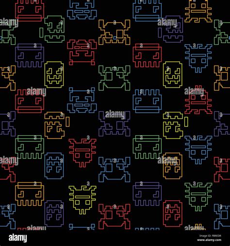 Image result for 80s Computer Graphics