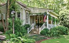 Cottages Gardens by Cottage Garden Charm Southern Magazine Cottages Gardens