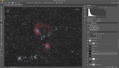 Image result for Deep-Sky Stacker Tutorial