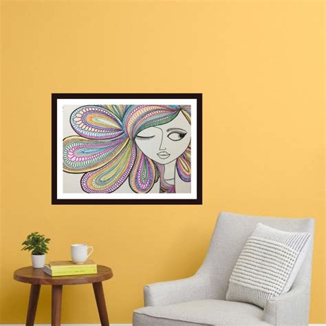 How Mandala Art Can Improve Employee Mental Health and Well-Being ...