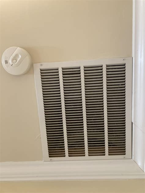 Where to get custom or very specific air return grille : r/hvacadvice