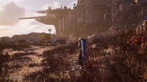 Final Fantasy 7 Rebirth: 7 Major Details From the New Trailer - IGN